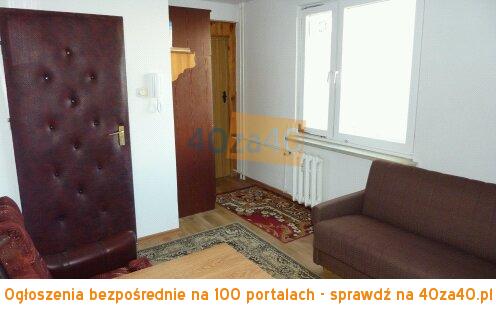 Mieszkanie do wynajęcia, pokoje: 2, cena: 850,00 PLN, Koszalin, kontakt: 600-203-555