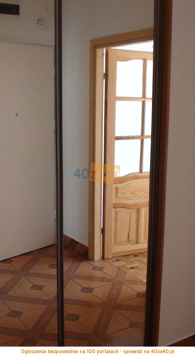 Mieszkanie do wynajęcia, pokoje: 2, cena: 850,00 PLN, Warszawa, kontakt: 506412289