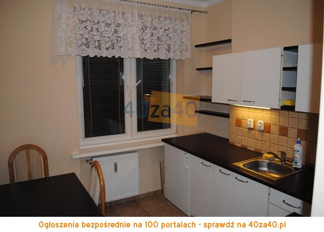Mieszkanie do wynajęcia, pokoje: 2, cena: 950,00 PLN, Bydgoszcz, kontakt: 601 202139
