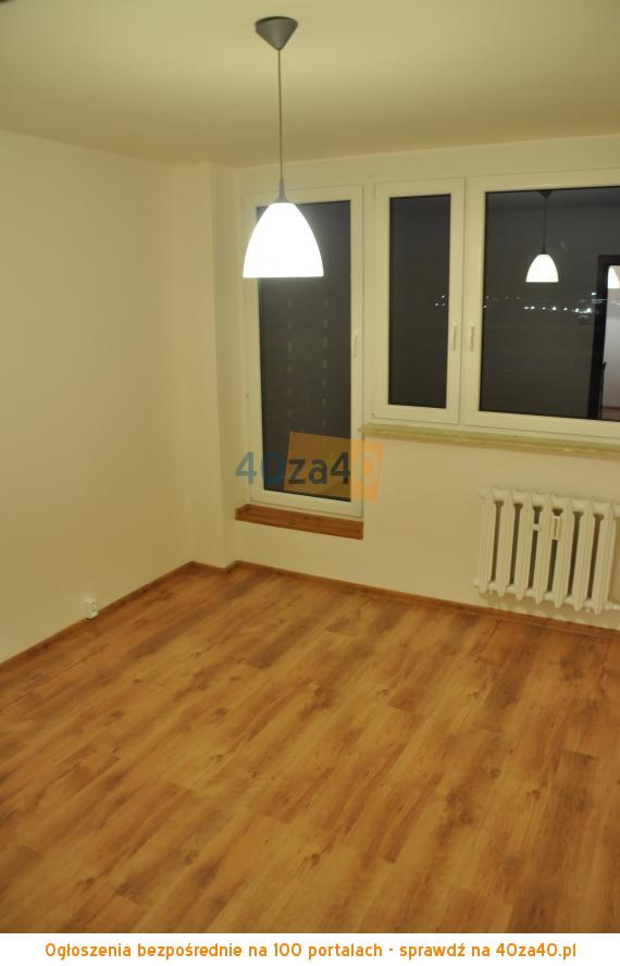 Mieszkanie do wynajęcia, pokoje: 3, cena: 1 000,00 PLN, Mikołów, kontakt: 512230661