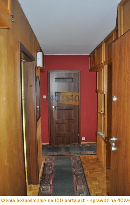 Mieszkanie do wynajęcia, pokoje: 3, cena: 1 000,00 PLN, Toruń, kontakt: 606 766 314