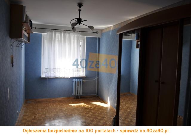 Mieszkanie do wynajęcia, pokoje: 3, cena: 1 000,00 PLN, Toruń, kontakt: 606 766 314