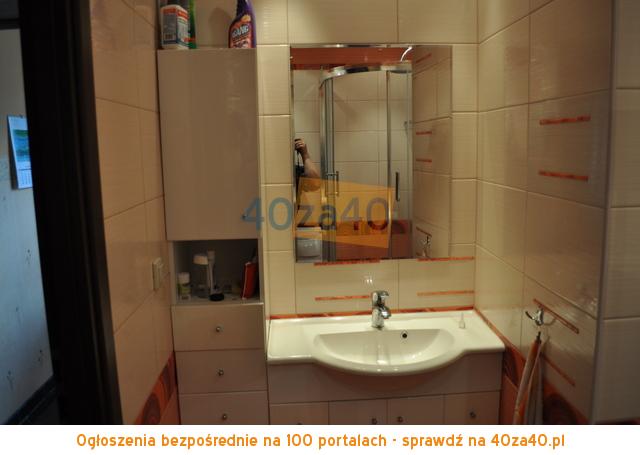 Mieszkanie do wynajęcia, pokoje: 3, cena: 1 000,00 PLN, Toruń, kontakt: 606 766 314