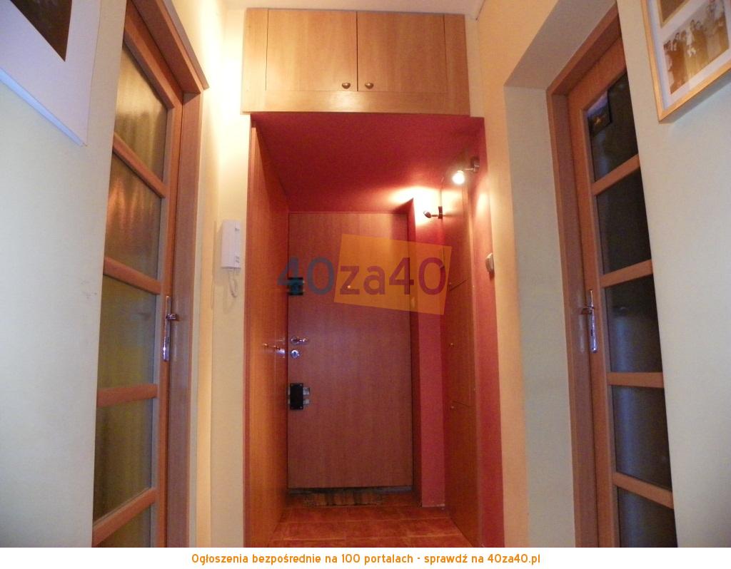 Mieszkanie do wynajęcia, pokoje: 3, cena: 1 060,00 PLN, Warszawa, kontakt: 512030609