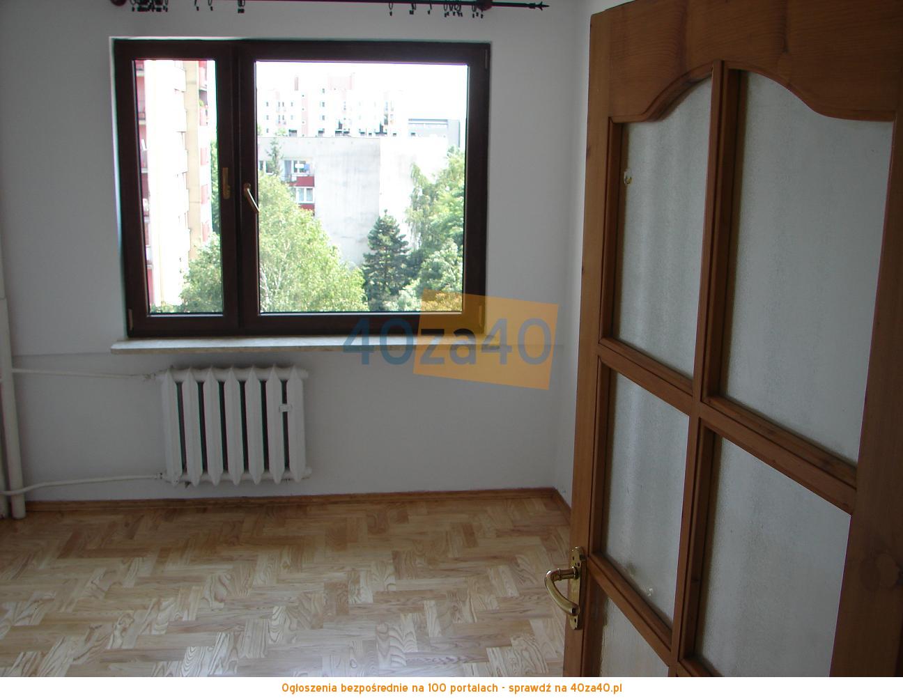 Mieszkanie do wynajęcia, pokoje: 3, cena: 1 100,00 PLN, Kraków, kontakt: 517200544