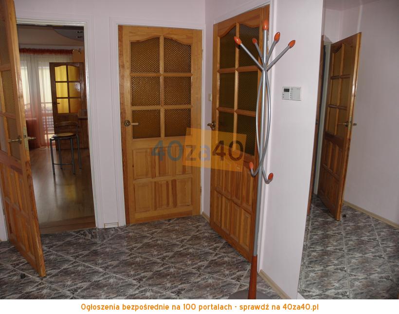Mieszkanie do wynajęcia, pokoje: 3, cena: 1 300,00 PLN, Koszalin, kontakt: 602652535