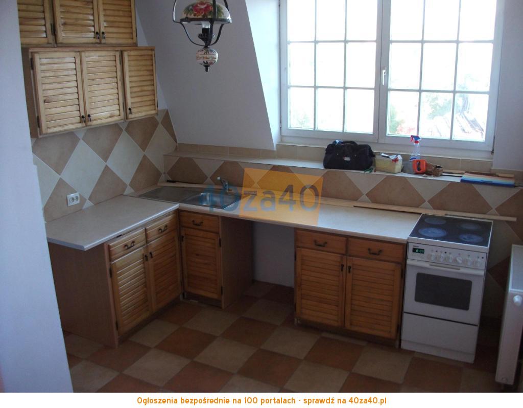Mieszkanie do wynajęcia, pokoje: 3, cena: 1 350,00 PLN, Bydgoszcz, kontakt: 506385701