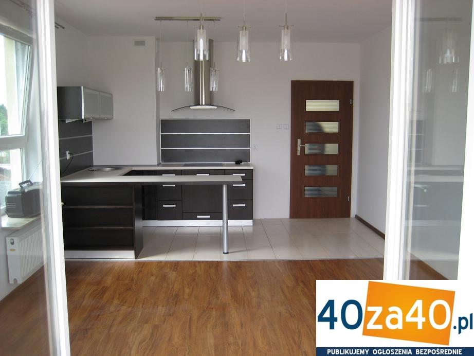 Mieszkanie do wynajęcia, pokoje: 3, cena: 1 400,00 PLN, Ząbki, kontakt: 605124637