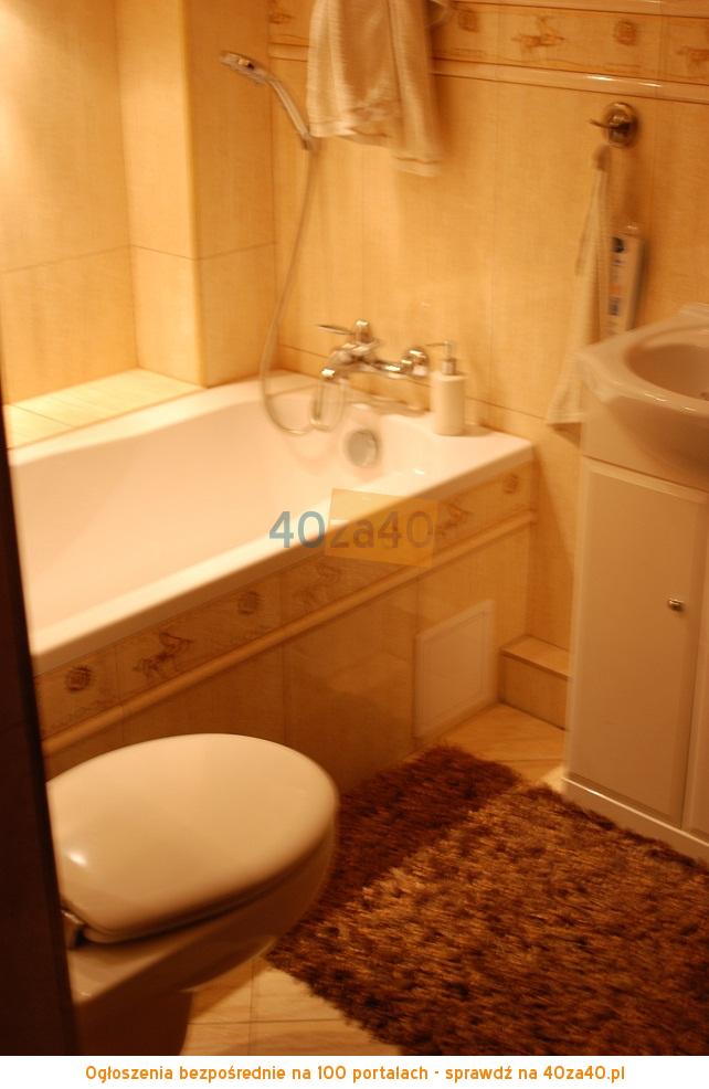 Mieszkanie do wynajęcia, pokoje: 3, cena: 1 500,00 PLN, Gdańsk, kontakt: 606-201-789