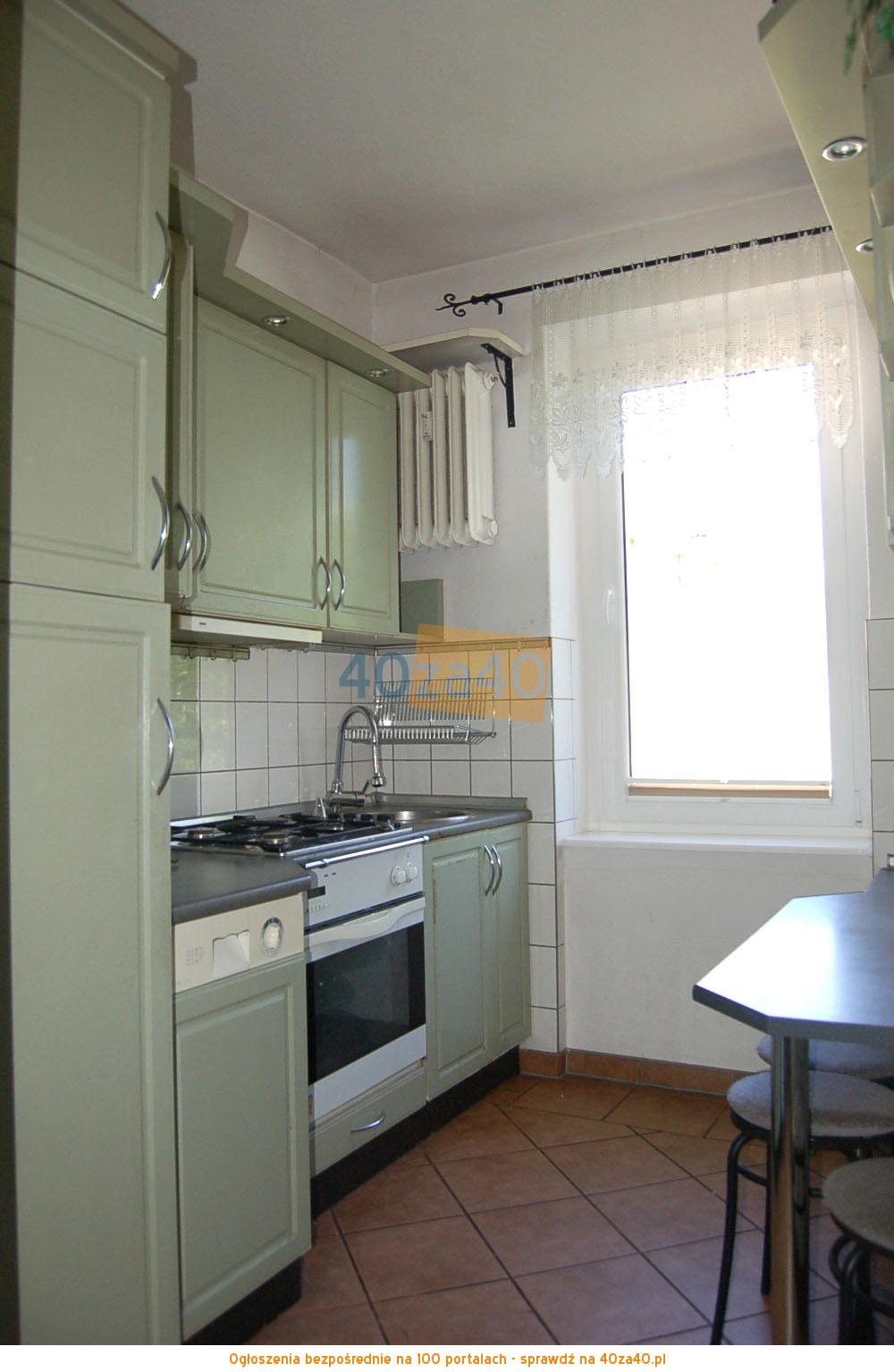 Mieszkanie do wynajęcia, pokoje: 3, cena: 1 500,00 PLN, Poznań, kontakt: 604774338