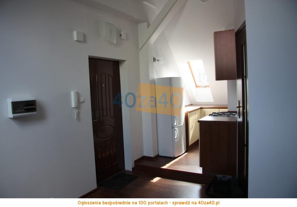 Mieszkanie do wynajęcia, pokoje: 3, cena: 1 500,00 PLN, Poznań, kontakt: 606 711 012