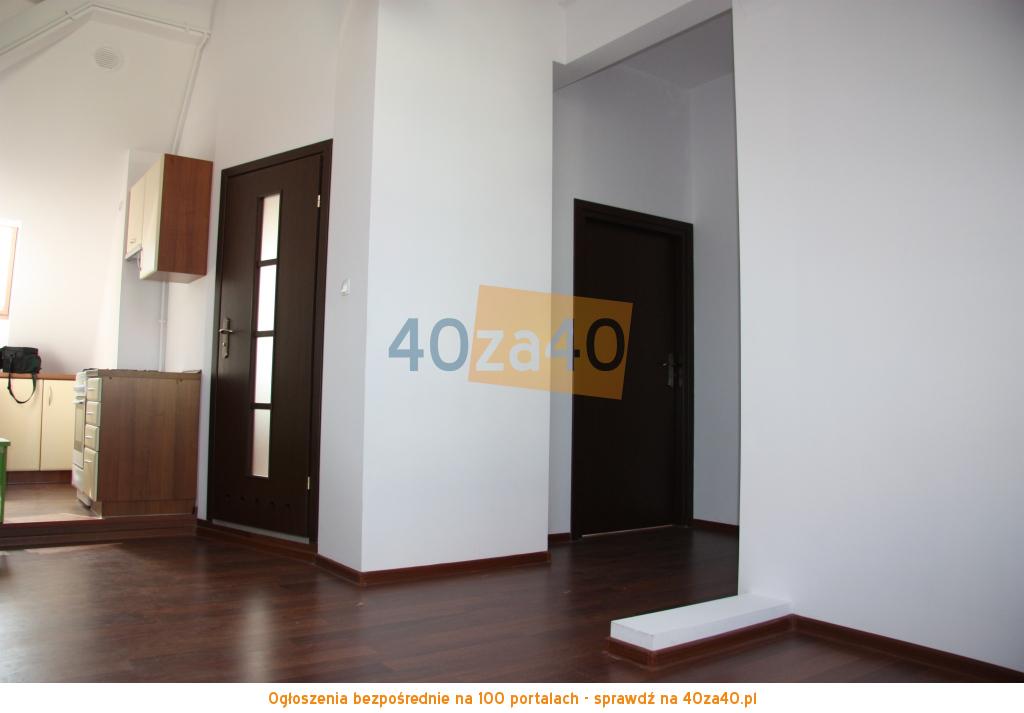 Mieszkanie do wynajęcia, pokoje: 3, cena: 1 500,00 PLN, Poznań, kontakt: 606 711 012