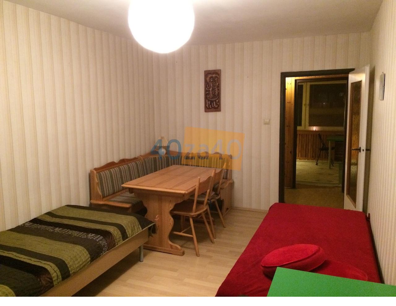 Mieszkanie do wynajęcia, pokoje: 3, cena: 1 500,00 PLN, Łódź, kontakt: 604-40-79-74