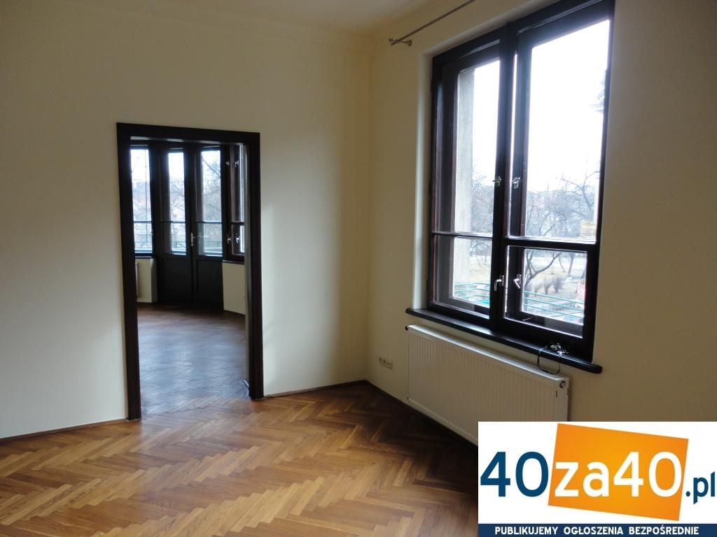 Mieszkanie do wynajęcia, pokoje: 3, cena: 1 650,00 PLN, Kraków, kontakt: 501449943