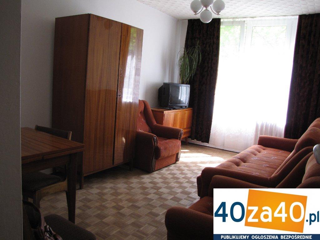 Mieszkanie do wynajęcia, pokoje: 3, cena: 1 700,00 PLN, Warszawa, kontakt: 665-372-872