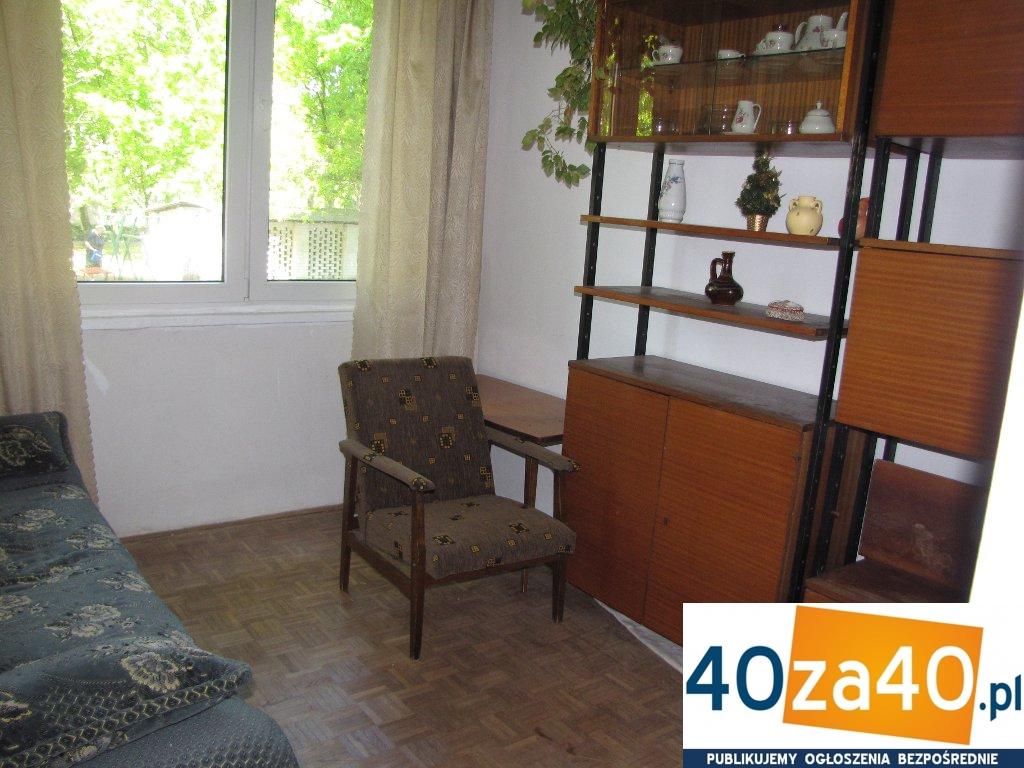 Mieszkanie do wynajęcia, pokoje: 3, cena: 1 700,00 PLN, Warszawa, kontakt: 665-372-872