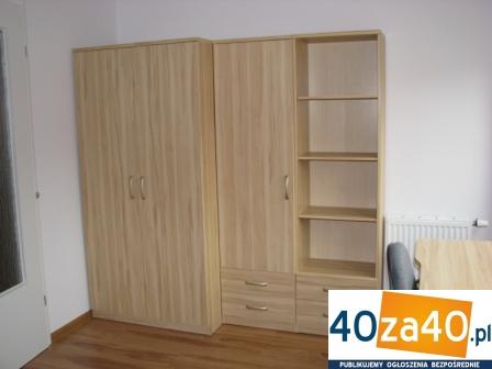 Mieszkanie do wynajęcia, pokoje: 3, cena: 1 800,00 PLN, Kraków, kontakt: 504154858