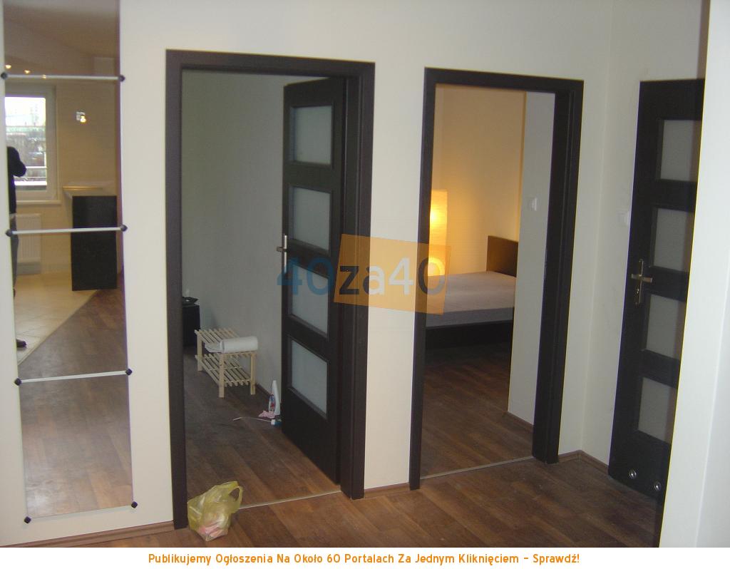Mieszkanie do wynajęcia, pokoje: 3, cena: 1 800,00 PLN, Gdańsk, kontakt: 0606354555