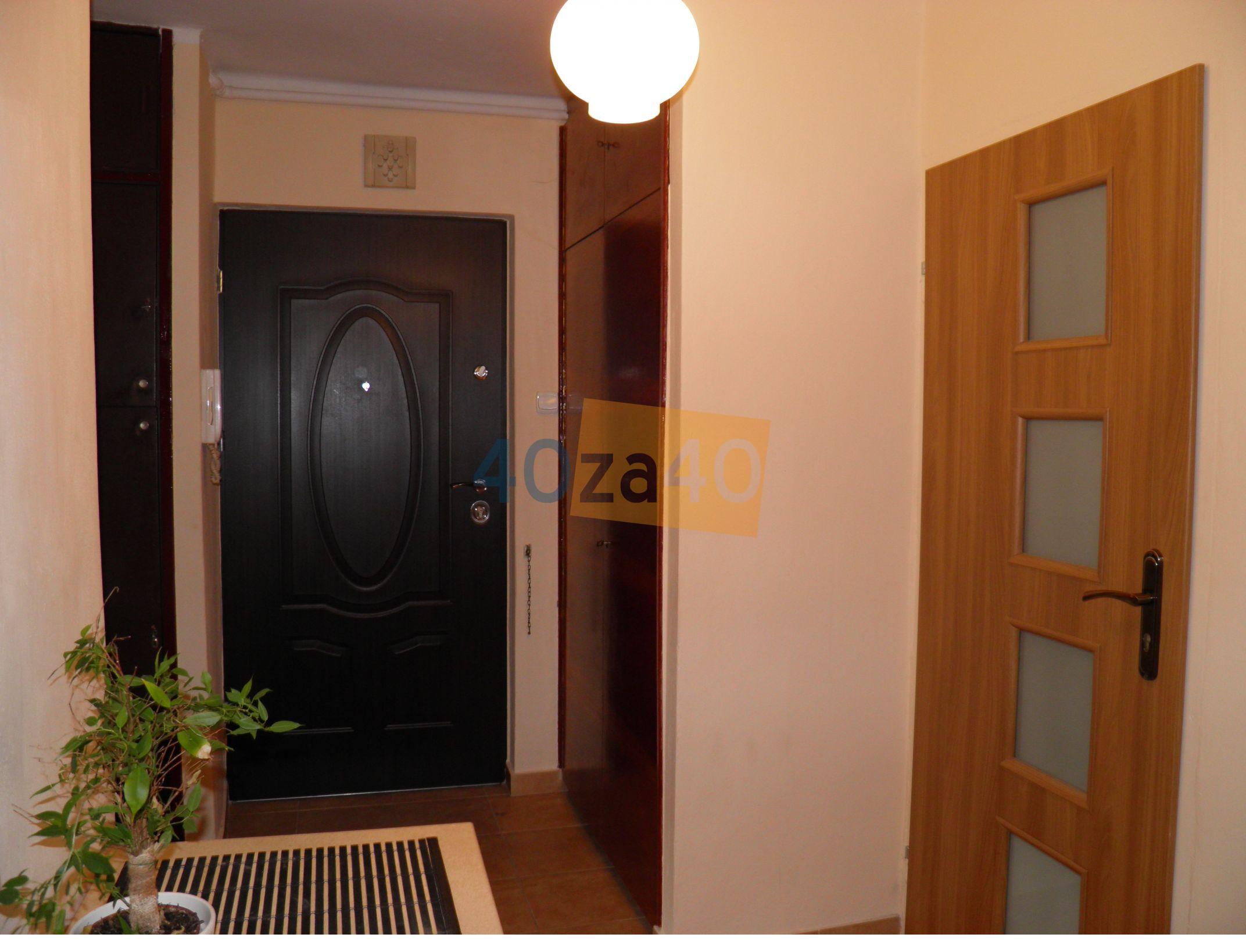 Mieszkanie do wynajęcia, pokoje: 3, cena: 1 800,00 PLN, Katowice, kontakt: 691-324-007