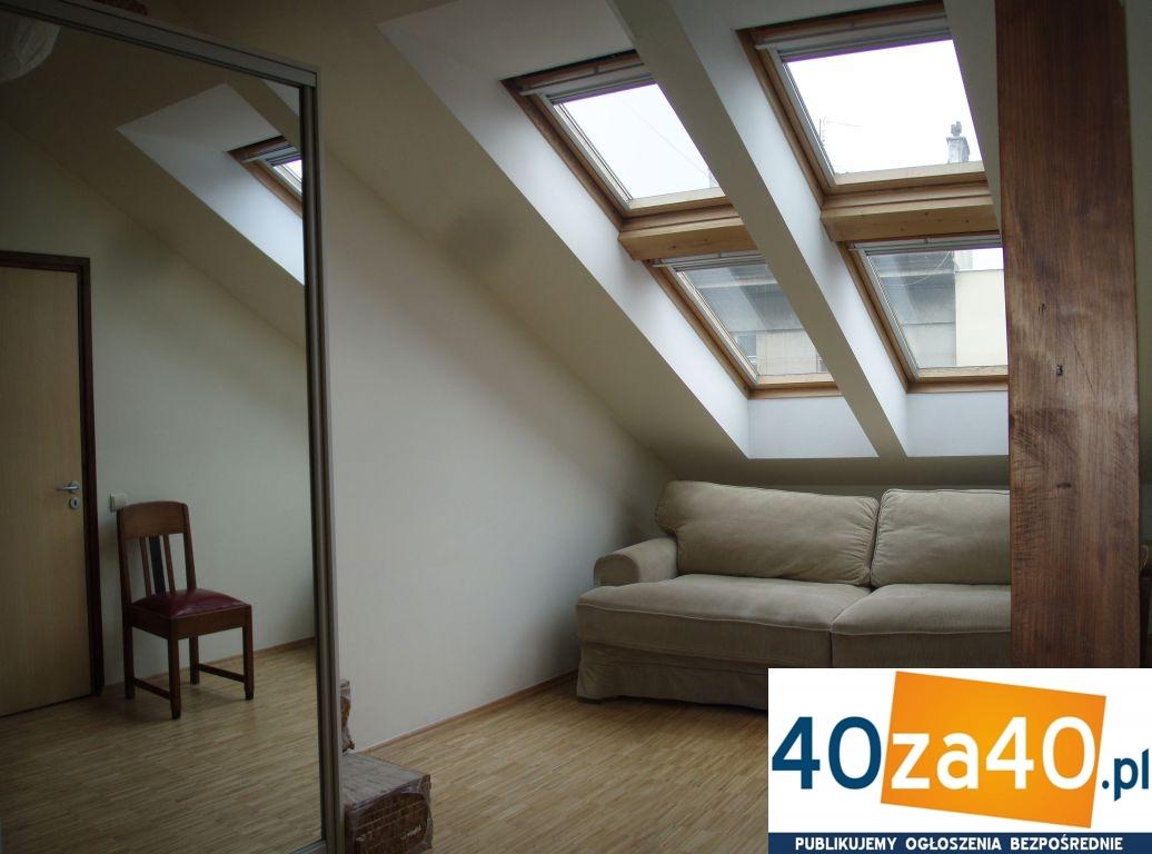 Mieszkanie do wynajęcia, pokoje: 3, cena: 2 200,00 PLN, Kraków, kontakt: 692445555
