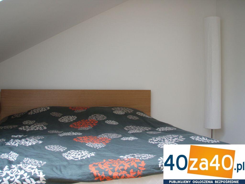 Mieszkanie do wynajęcia, pokoje: 3, cena: 2 200,00 PLN, Kraków, kontakt: 692445555