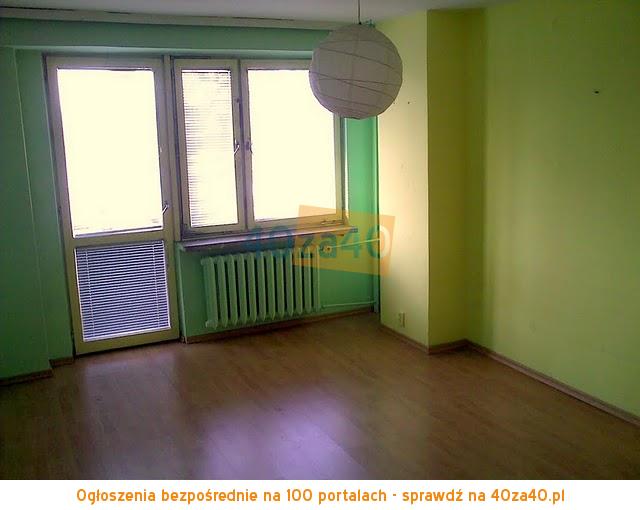 Mieszkanie do wynajęcia, pokoje: 3, cena: 2 300,00 PLN, Warszawa, kontakt: +358408671389