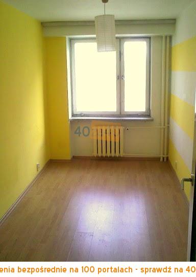 Mieszkanie do wynajęcia, pokoje: 3, cena: 2 300,00 PLN, Warszawa, kontakt: +358408671389