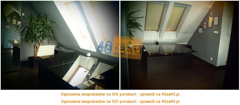 Mieszkanie do wynajęcia, pokoje: 3, cena: 2 400,00 PLN, Kraków, kontakt: 502434777