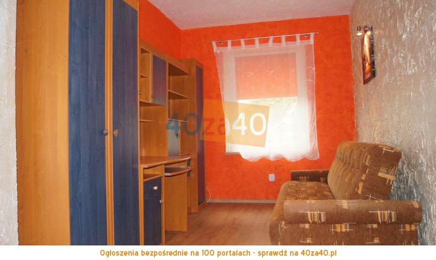 Mieszkanie do wynajęcia, pokoje: 3, cena: 2 400,00 PLN, Wrocław, kontakt: 603312186