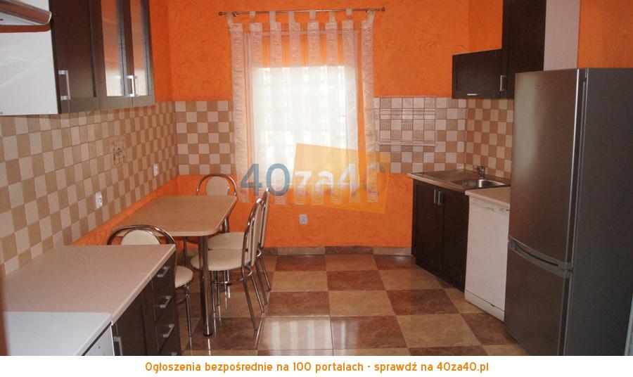 Mieszkanie do wynajęcia, pokoje: 3, cena: 2 400,00 PLN, Wrocław, kontakt: 603312186