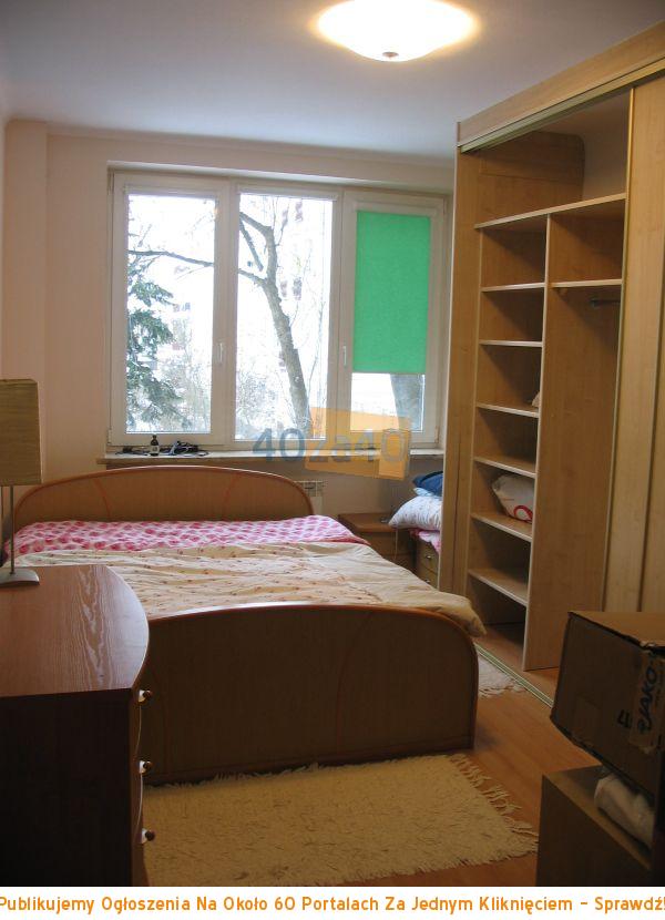 Mieszkanie do wynajęcia, pokoje: 3, cena: 2 400,00 PLN, Warszawa, kontakt: 512166280