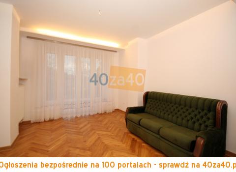 Mieszkanie do wynajęcia, pokoje: 3, cena: 2 400,00 PLN, Warszawa, kontakt: 609981122