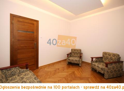 Mieszkanie do wynajęcia, pokoje: 3, cena: 2 400,00 PLN, Warszawa, kontakt: 609981122