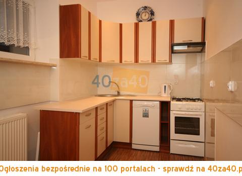 Mieszkanie do wynajęcia, pokoje: 3, cena: 2 400,00 PLN, Warszawa, kontakt: 609981122