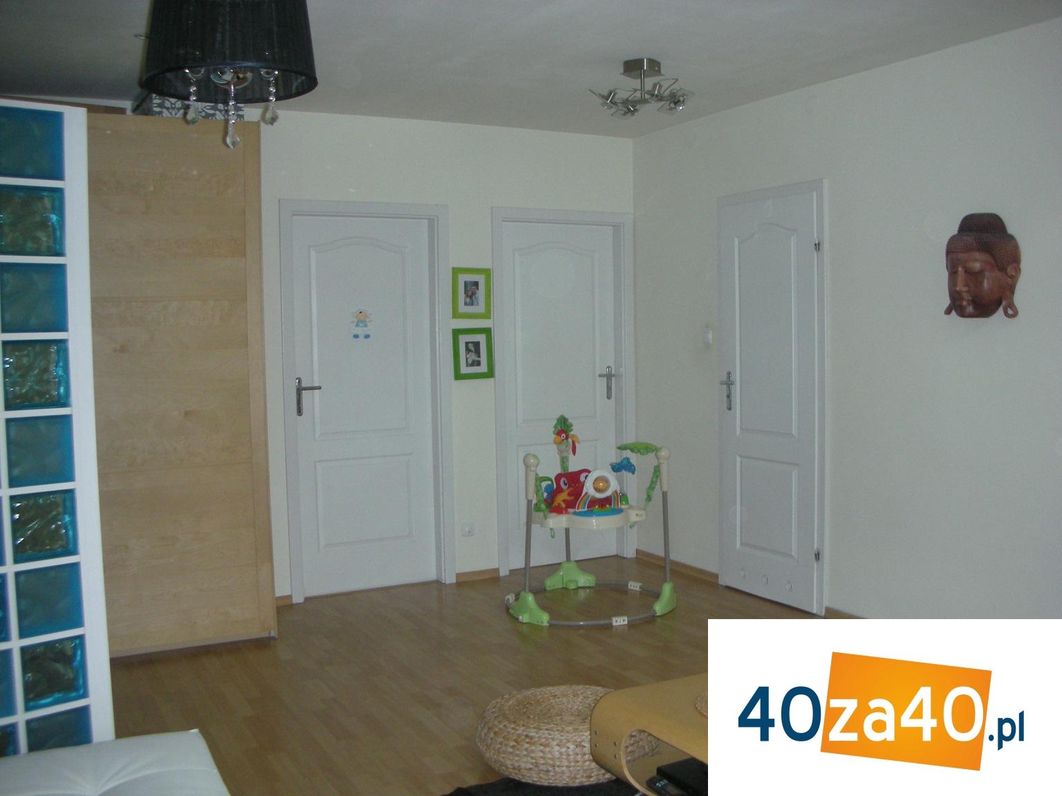 Mieszkanie do wynajęcia, pokoje: 3, cena: 2 400,00 PLN, Warszawa, kontakt: 728367234