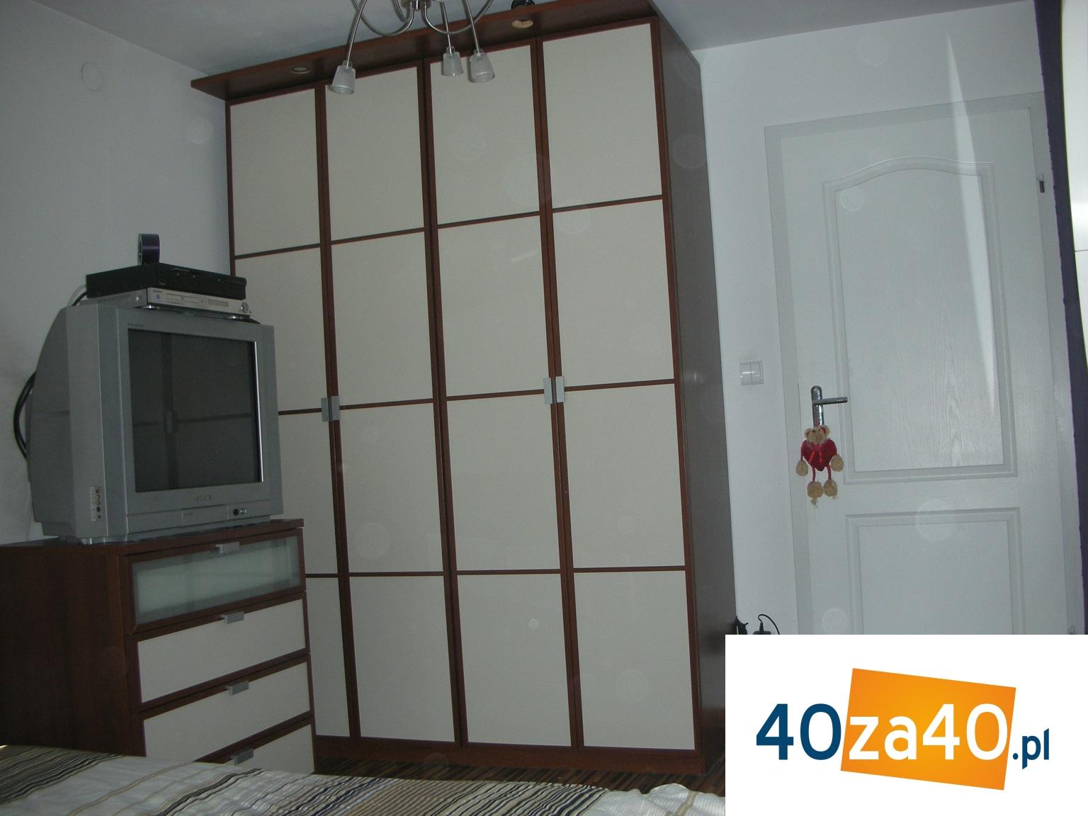 Mieszkanie do wynajęcia, pokoje: 3, cena: 2 400,00 PLN, Warszawa, kontakt: 728367234