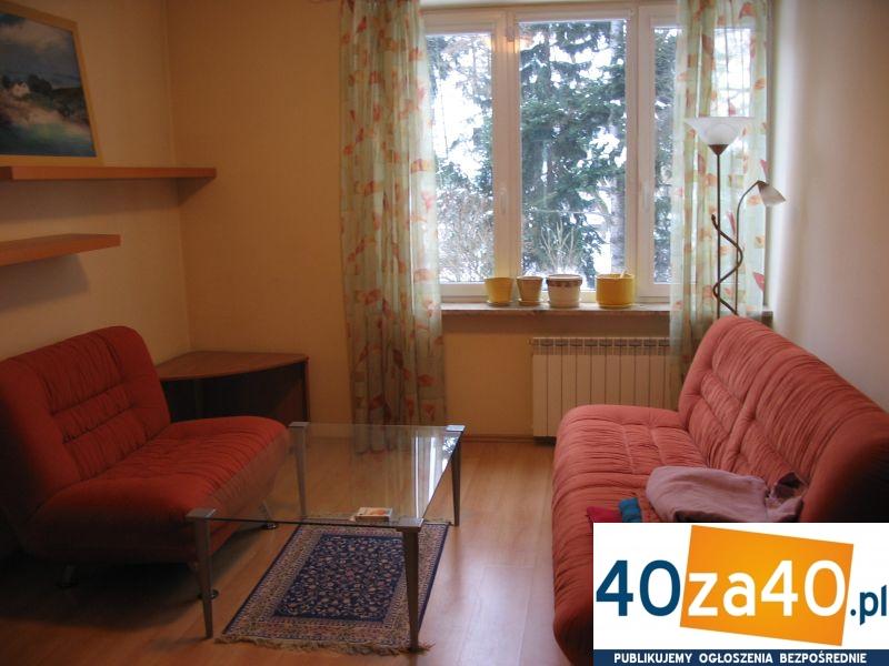 Mieszkanie do wynajęcia, pokoje: 3, cena: 2 450,00 PLN, Warszawa, kontakt: 512166280