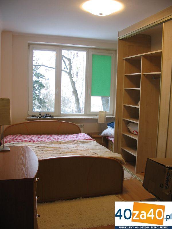 Mieszkanie do wynajęcia, pokoje: 3, cena: 2 450,00 PLN, Warszawa, kontakt: 512166280