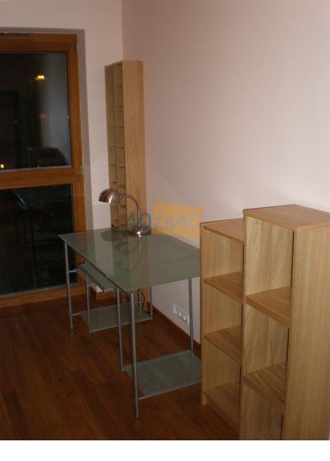 Mieszkanie do wynajęcia, pokoje: 3, cena: 2 600,00 PLN, Warszawa, kontakt: +48607577207