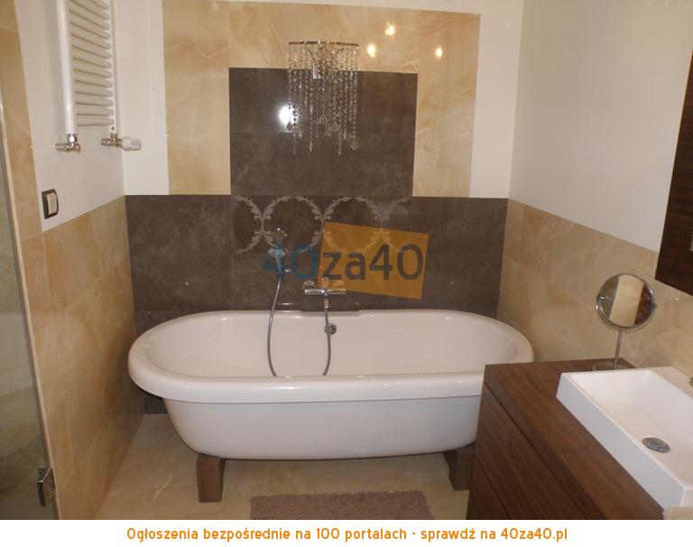 Mieszkanie do wynajęcia, pokoje: 3, cena: 3 150,00 PLN, Warszawa, kontakt: 501 514 801