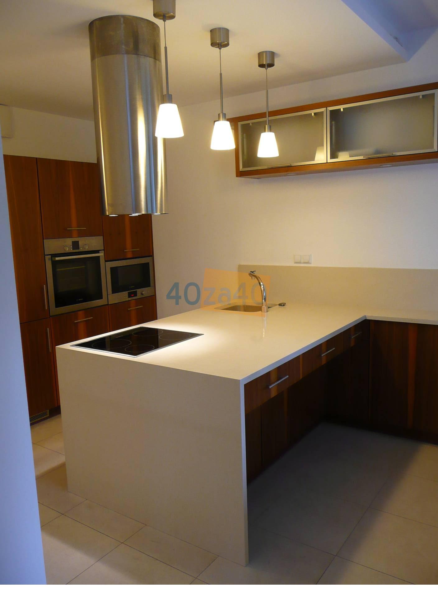 Mieszkanie do wynajęcia, pokoje: 3, cena: 3 800,00 PLN, Warszawa, kontakt: 604756699