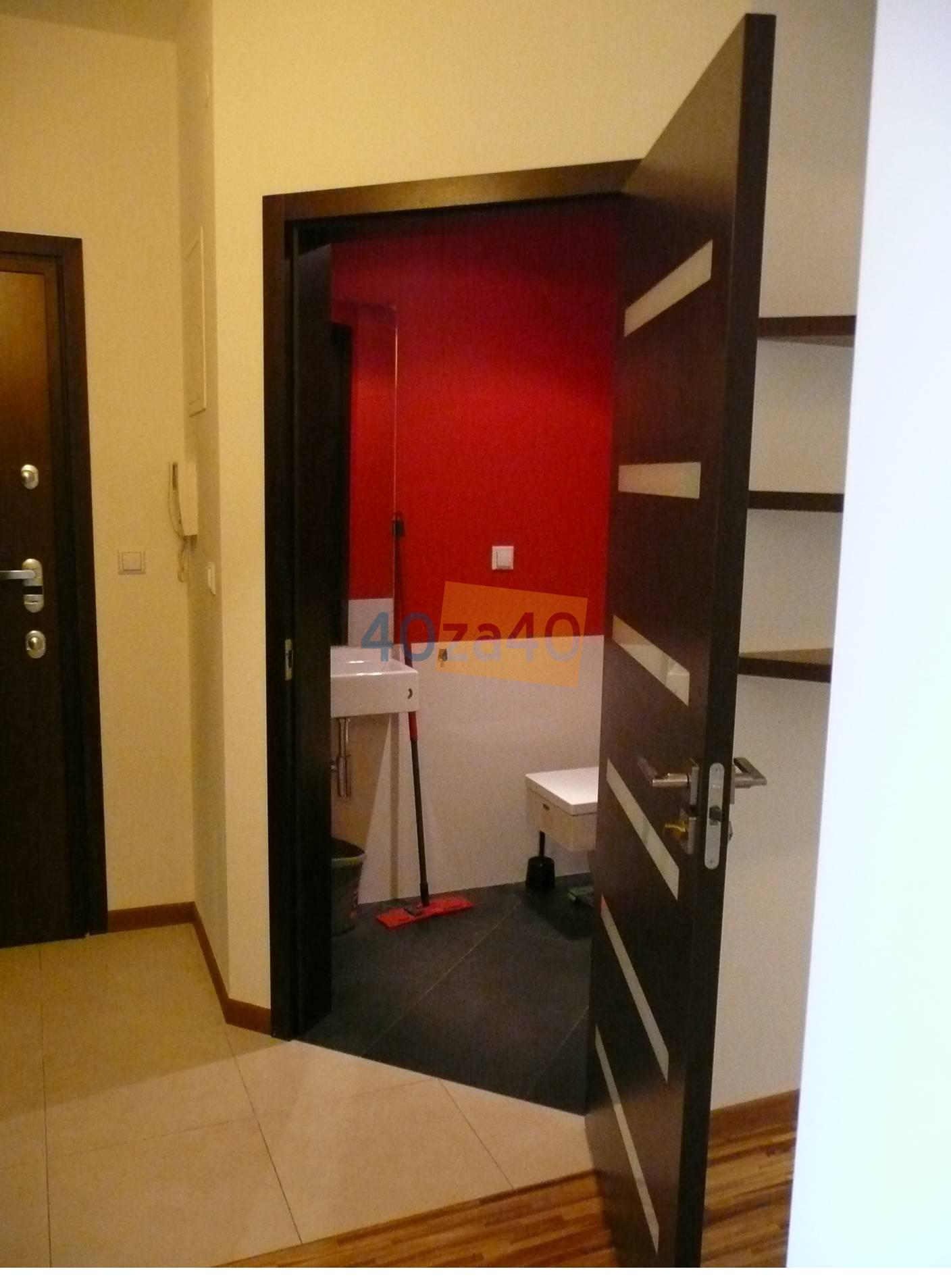 Mieszkanie do wynajęcia, pokoje: 3, cena: 3 800,00 PLN, Warszawa, kontakt: 604756699