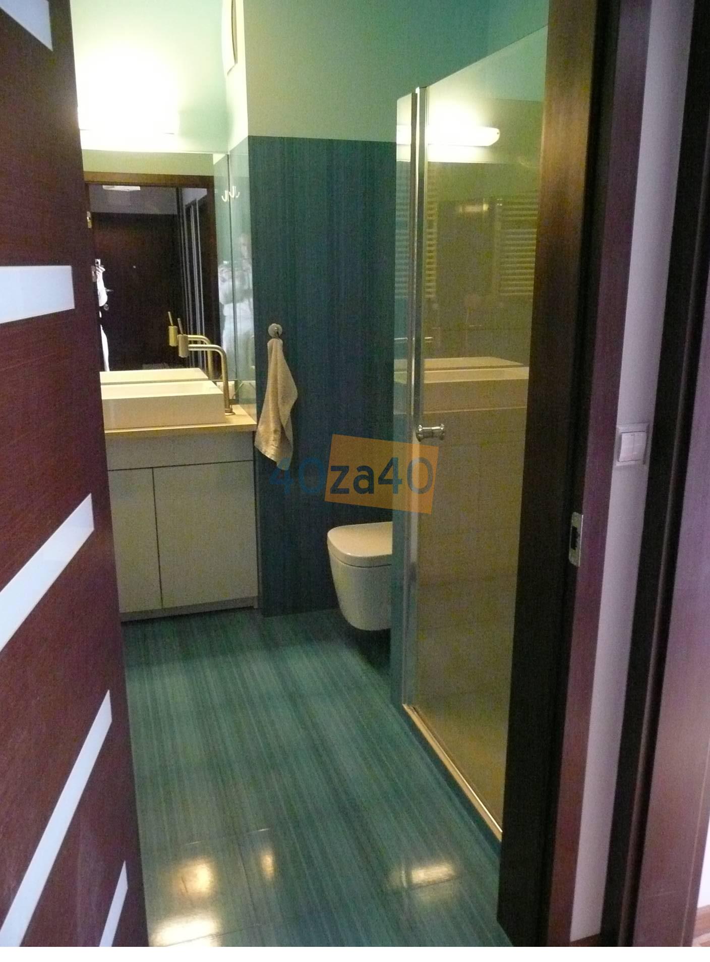 Mieszkanie do wynajęcia, pokoje: 3, cena: 3 800,00 PLN, Warszawa, kontakt: 604756699