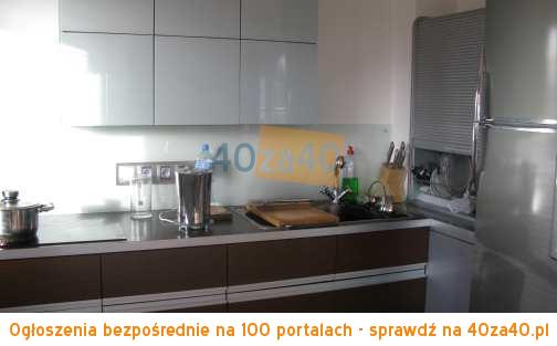 Mieszkanie do wynajęcia, pokoje: 3, cena: 3 800,00 PLN, Warszawa, kontakt: 660090956