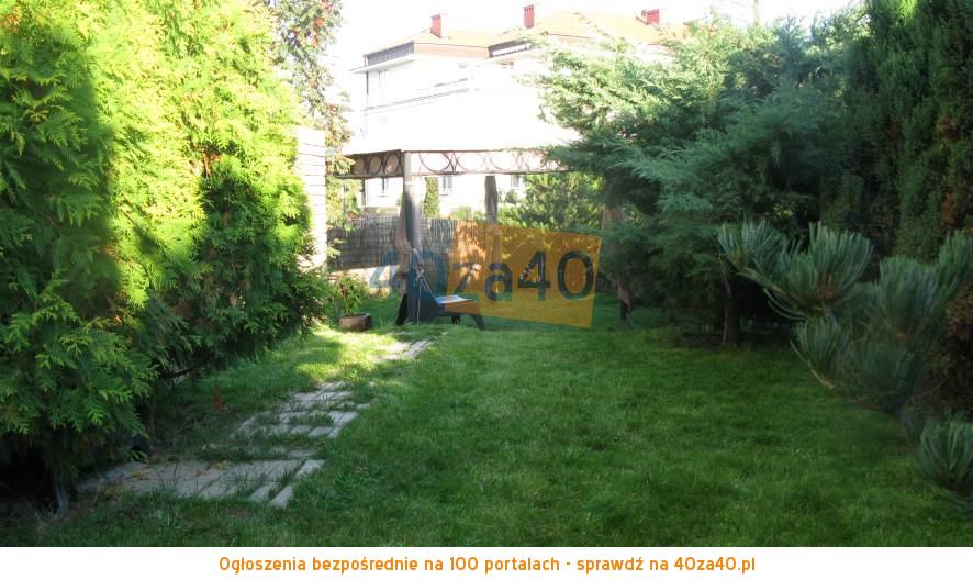 Mieszkanie do wynajęcia, pokoje: 3, cena: 3 800,00 PLN, Warszawa, kontakt: 660090956