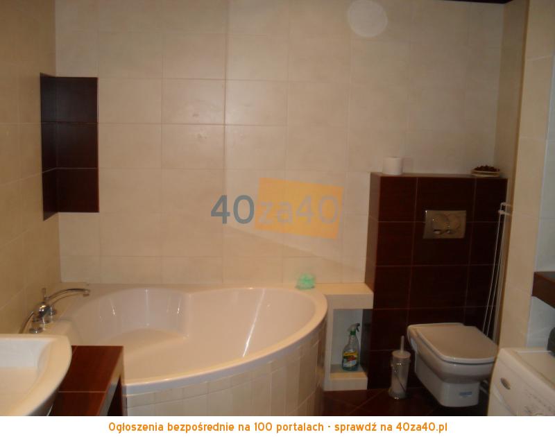 Mieszkanie do wynajęcia, pokoje: 3, cena: 4 100,00 PLN, Warszawa, kontakt: 792-908-328