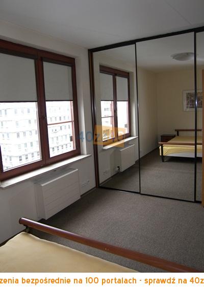 Mieszkanie do wynajęcia, pokoje: 3, cena: 4 200,00 PLN, Warszawa, kontakt: 601246041