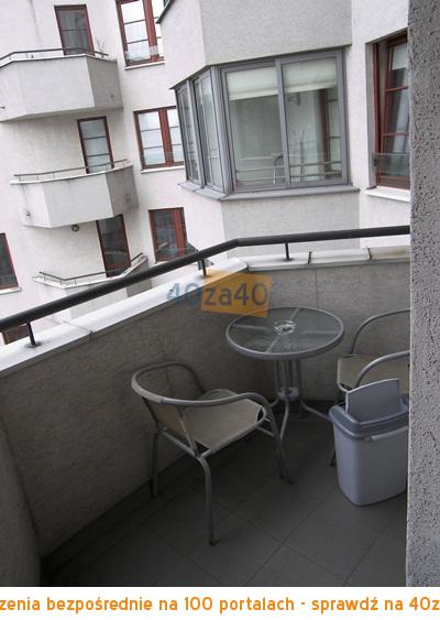 Mieszkanie do wynajęcia, pokoje: 3, cena: 4 200,00 PLN, Warszawa, kontakt: 601246041