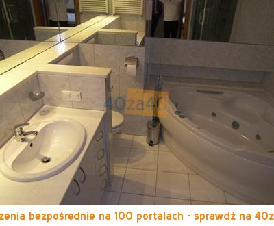 Mieszkanie do wynajęcia, pokoje: 3, cena: 4 200,00 PLN, Warszawa, kontakt: 601246041