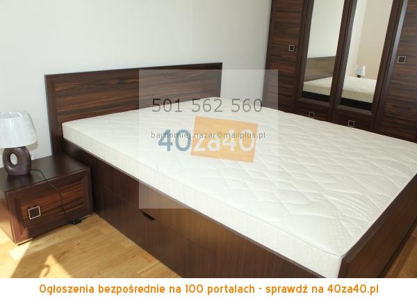 Mieszkanie do wynajęcia, pokoje: 3, cena: 4 900,00 PLN, Warszawa, kontakt: 501562560